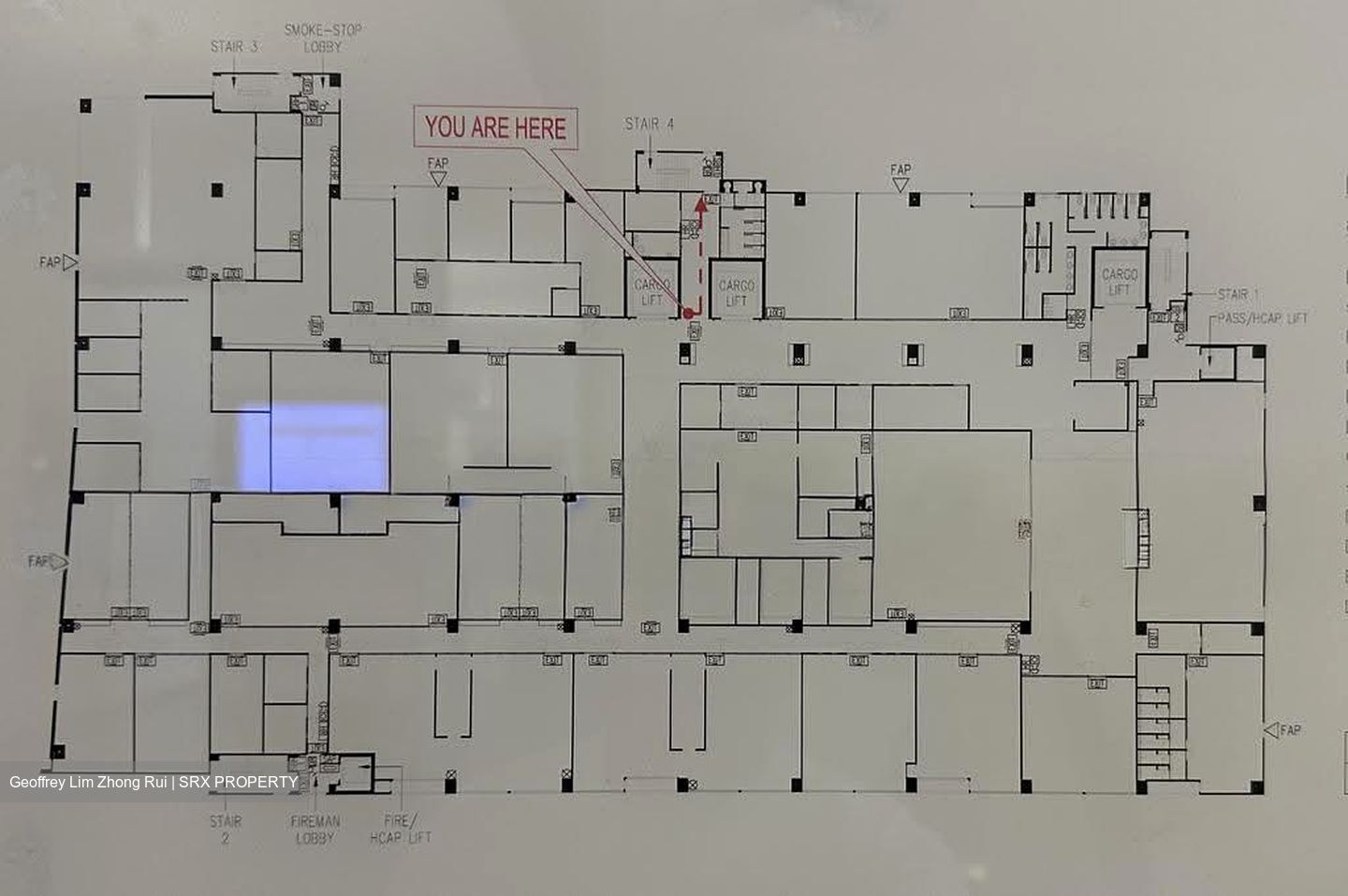 Sakae Building (D19), Office #635872041